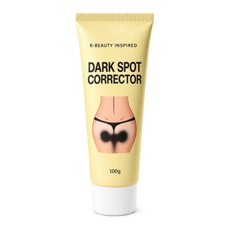 K-Beauty Inspired Dark Spot Corrector